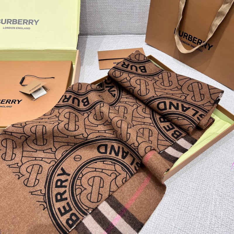 Burberry Scarf