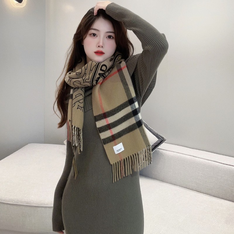 Burberry Scarf