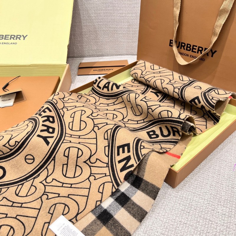 Burberry Scarf