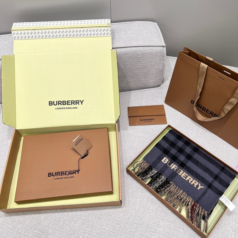 Burberry Scarf