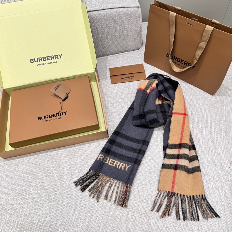 Burberry Scarf