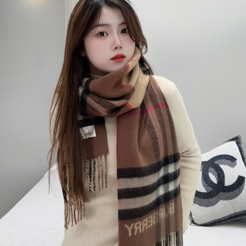 Burberry Scarf