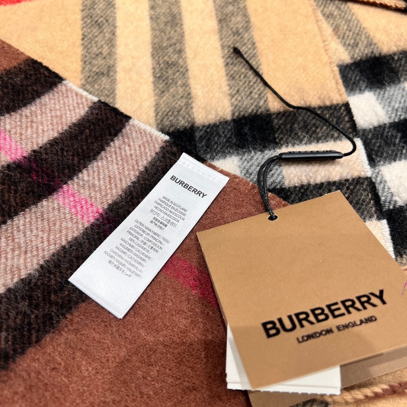 Burberry Scarf