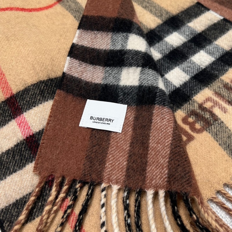 Burberry Scarf