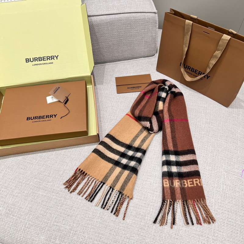 Burberry Scarf