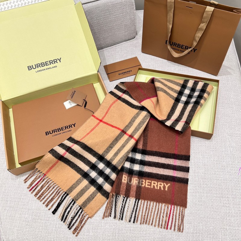 Burberry Scarf