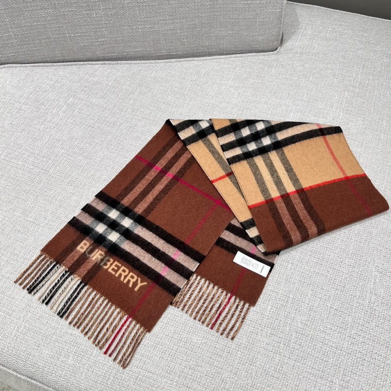 Burberry Scarf