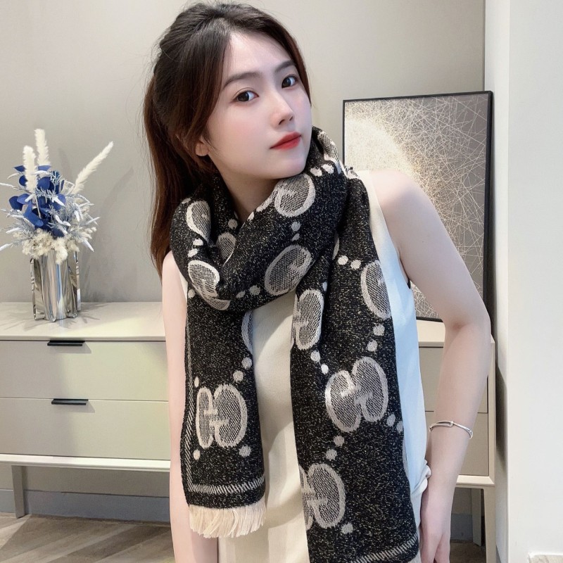 Gucci Shawl