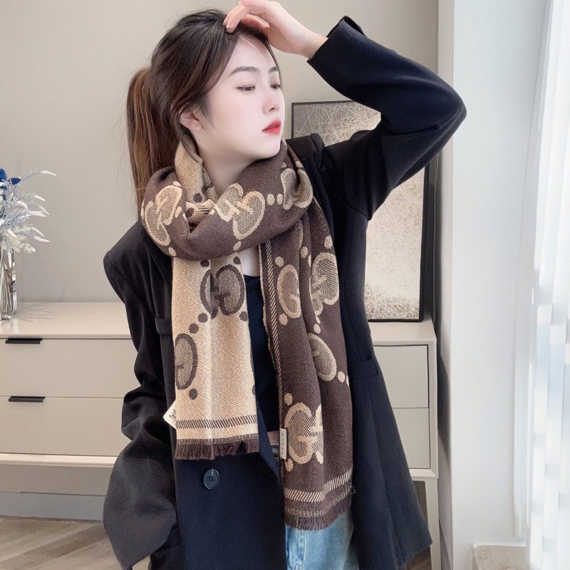 Gucci Shawl