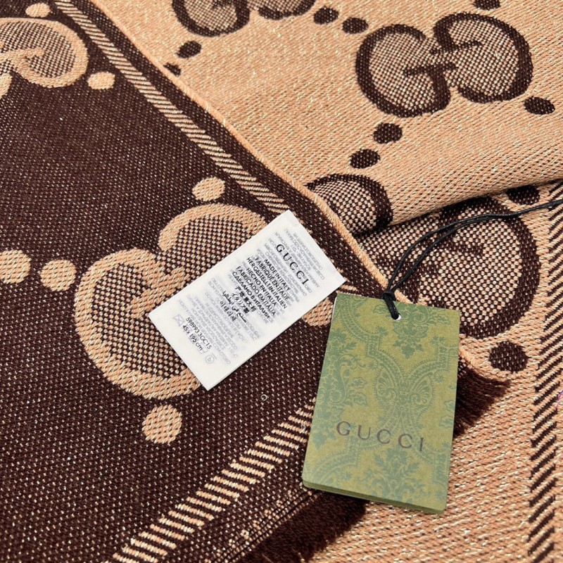 Gucci Shawl