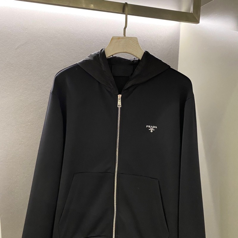 Prada Jacket