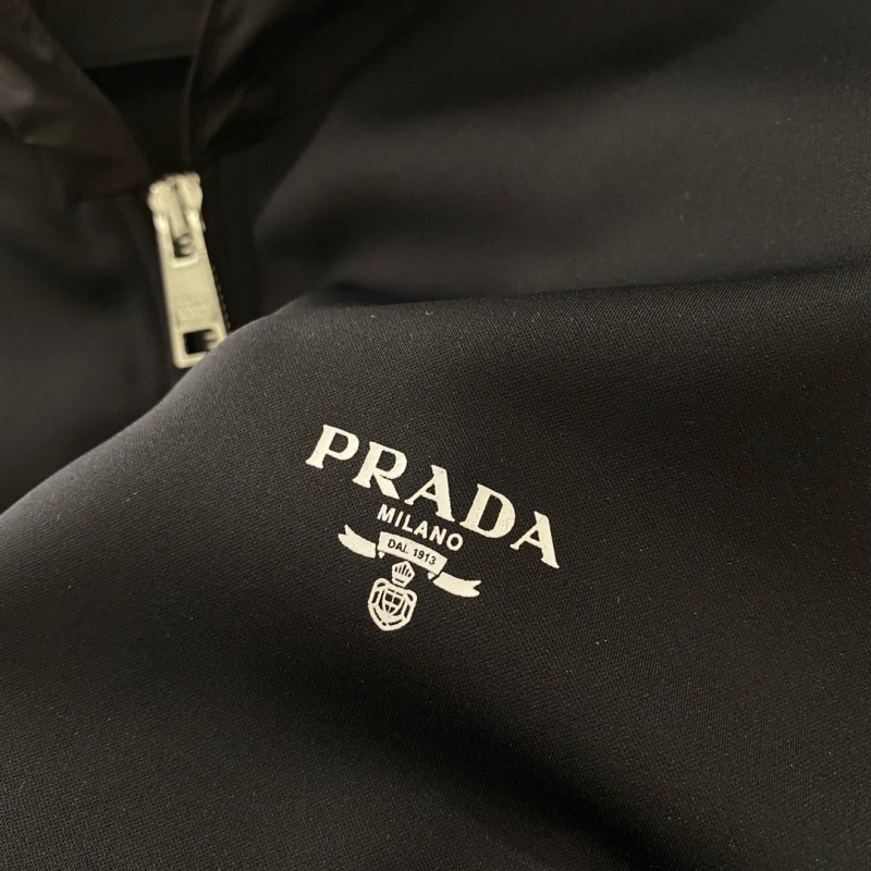 Prada Jacket