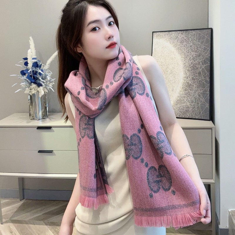 Gucci Shawl