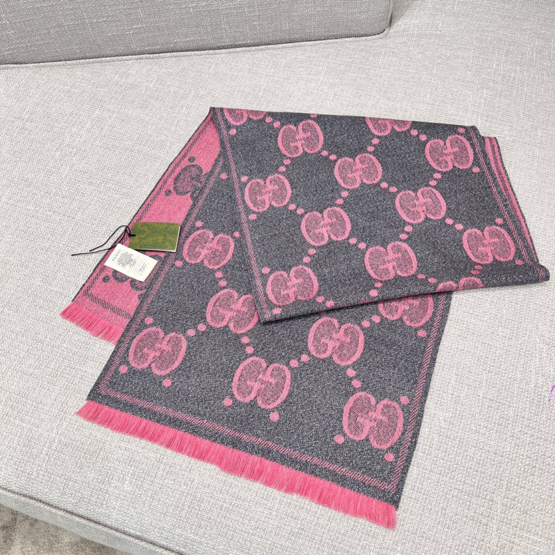 Gucci Shawl