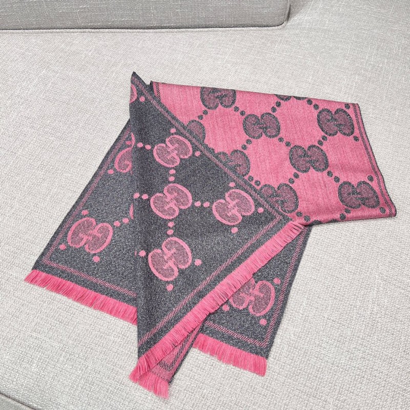 Gucci Shawl