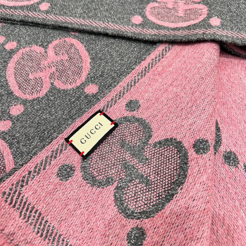 Gucci Shawl