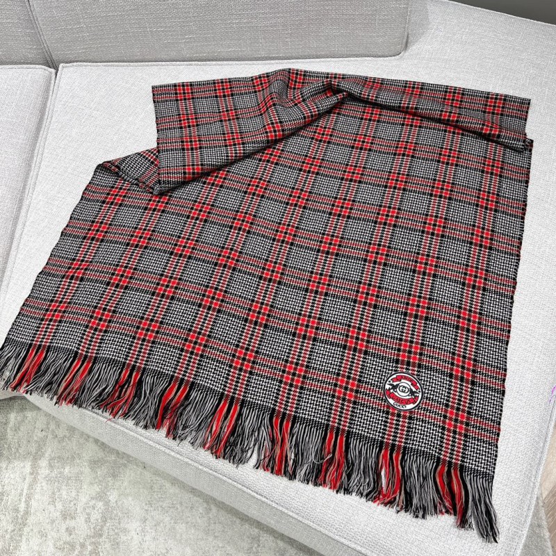 Gucci Long Scarf