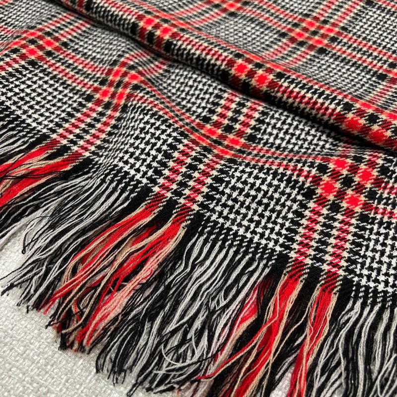 Gucci Long Scarf