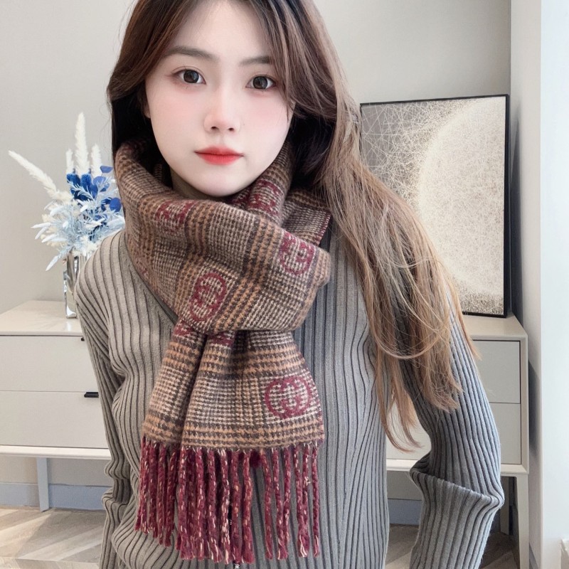 Gucci Scarf