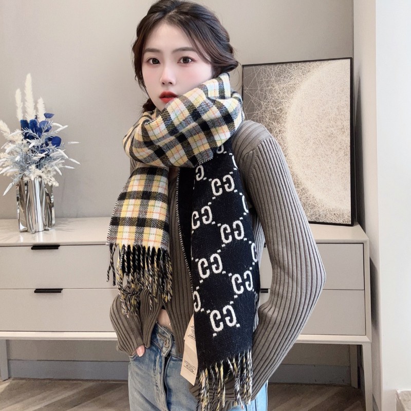 Gucci Scarf