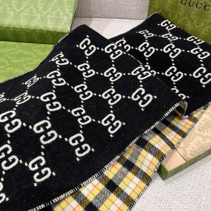 Gucci Scarf