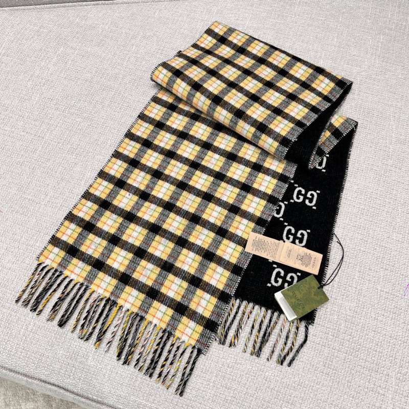 Gucci Scarf