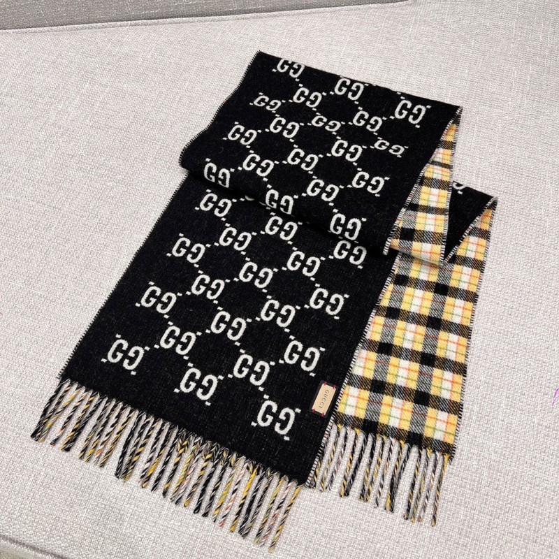 Gucci Scarf