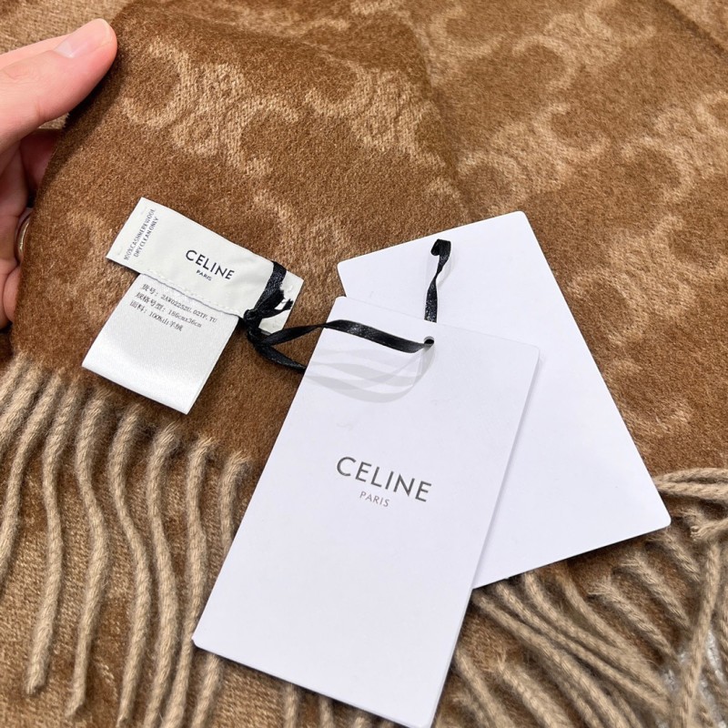 Celine Scarf