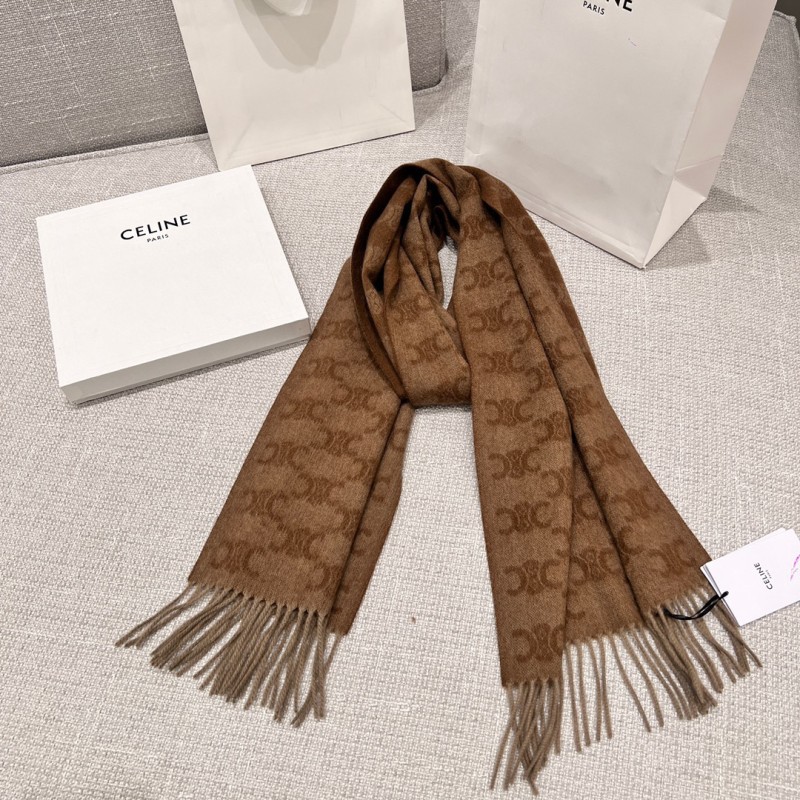 Celine Scarf