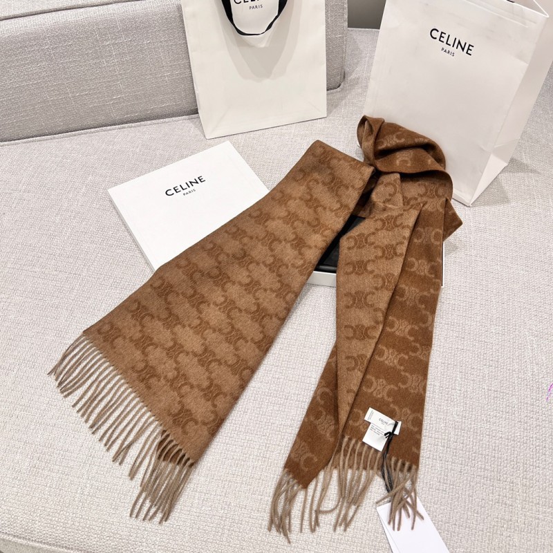 Celine Scarf