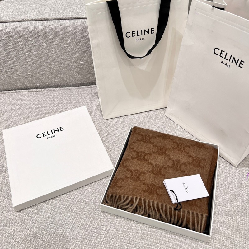 Celine Scarf