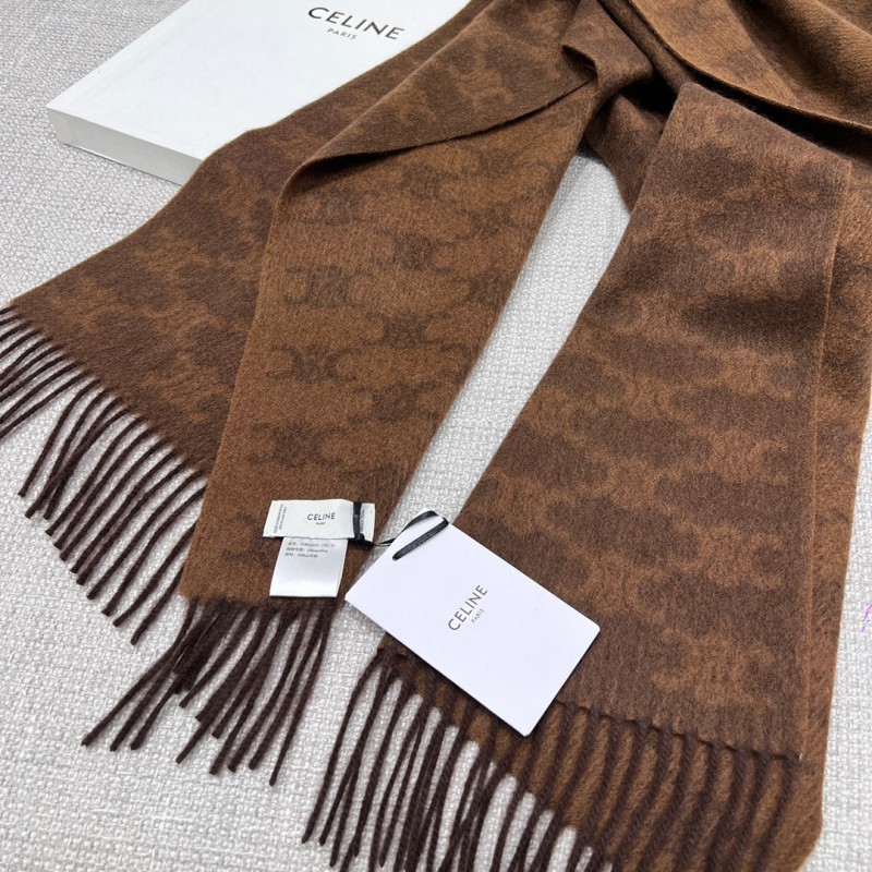 Celine Scarf