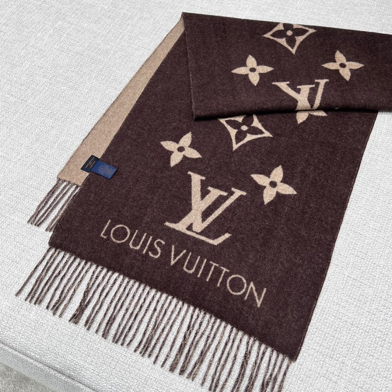 LV Scarf