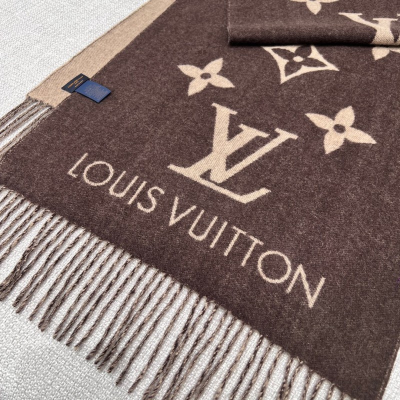 LV Scarf