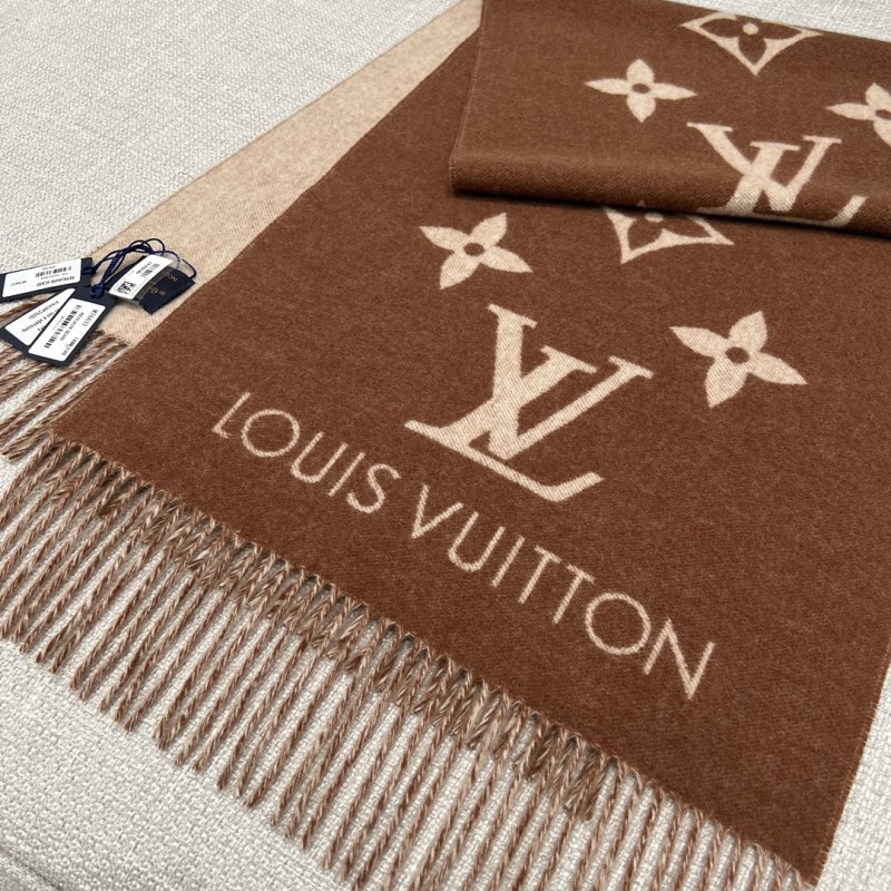 LV Scarf