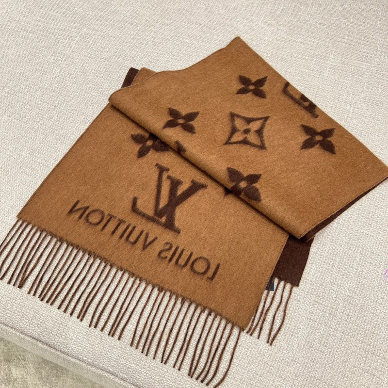 LV Scarf