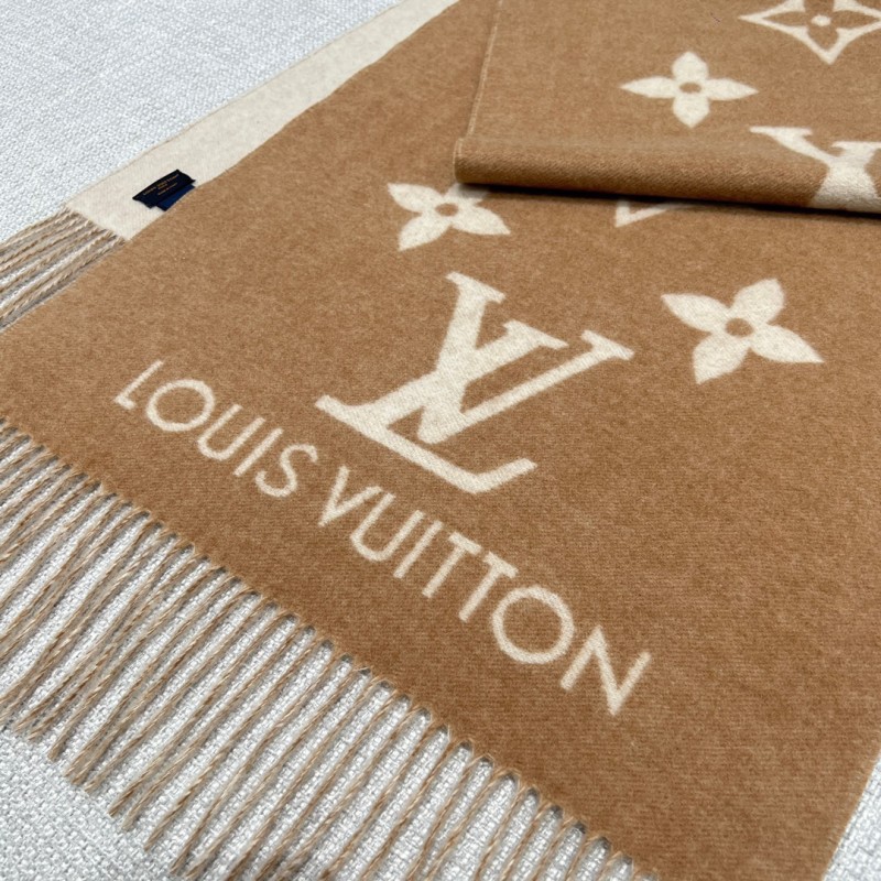 LV Scarf