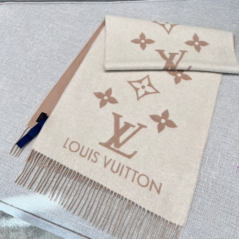 LV Scarf