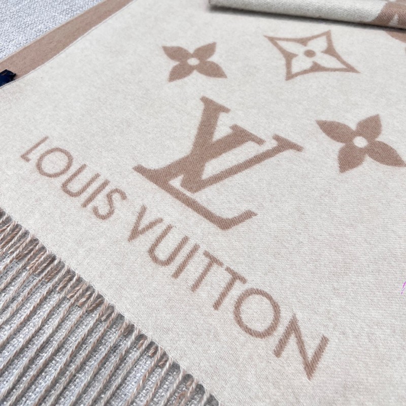 LV Scarf