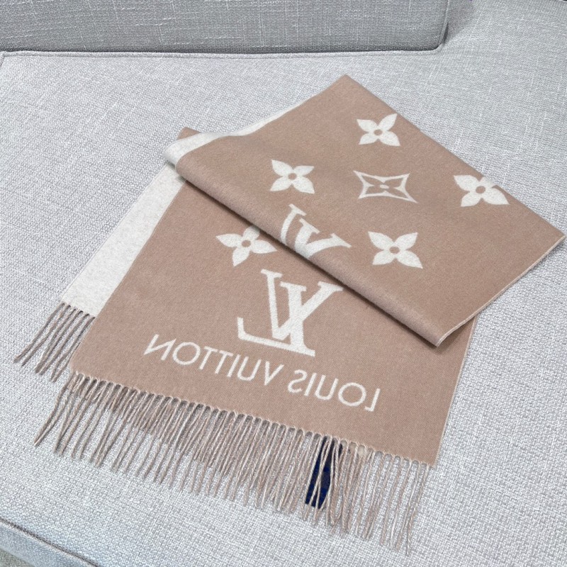 LV Scarf