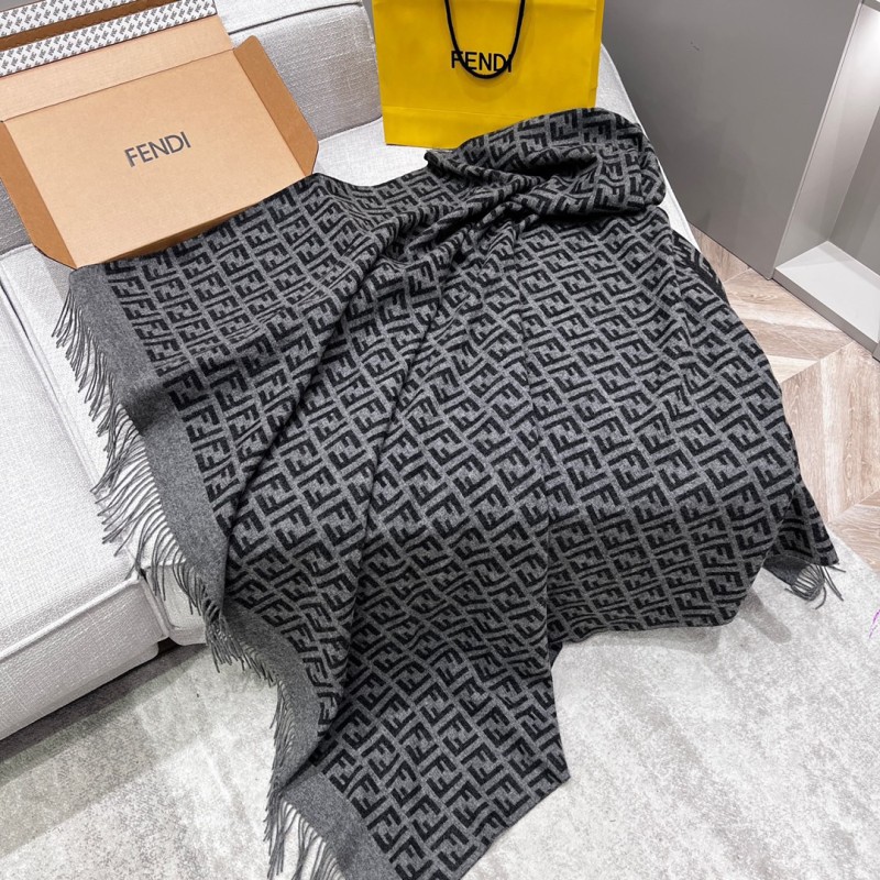 Fendi Blanket