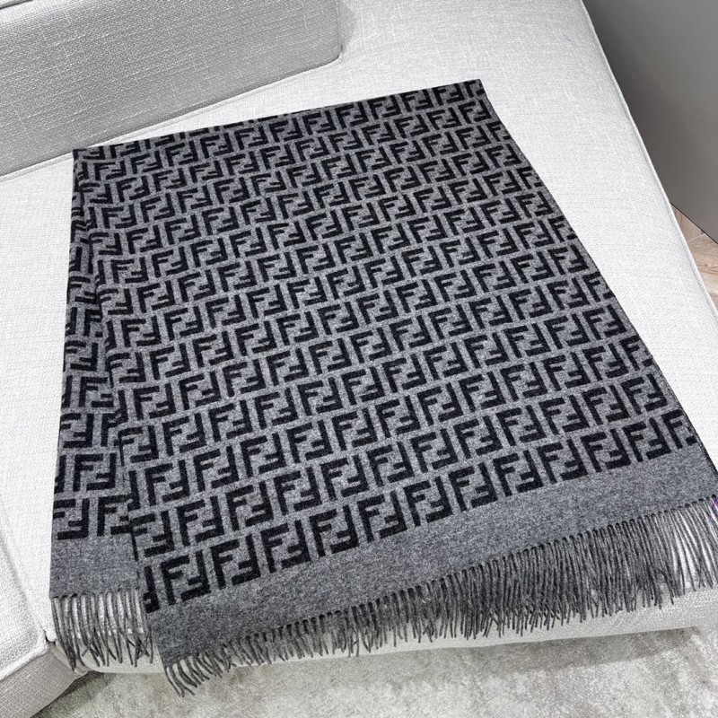 Fendi Blanket