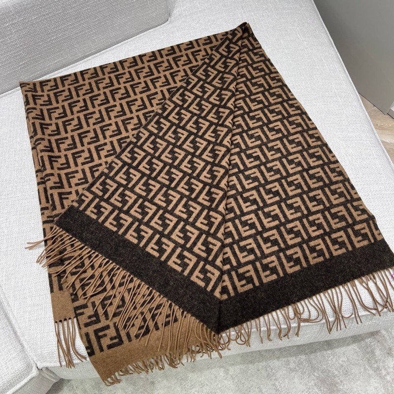 Fendi Blanket