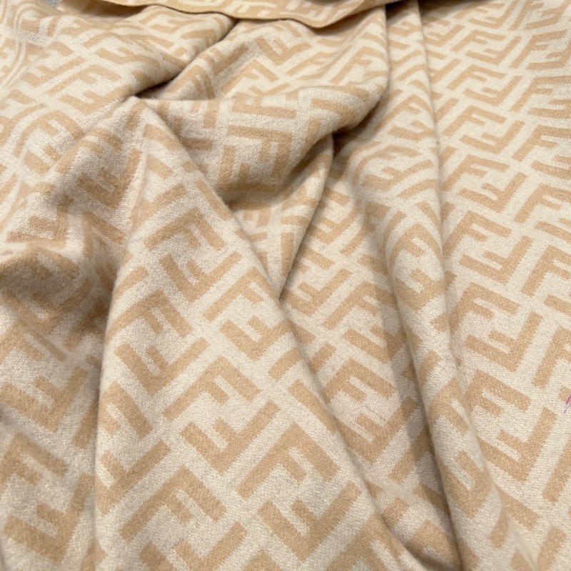 Fendi Blanket