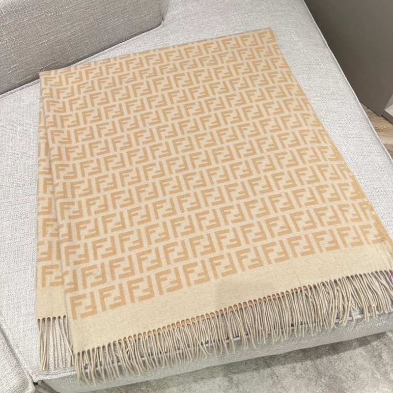 Fendi Blanket