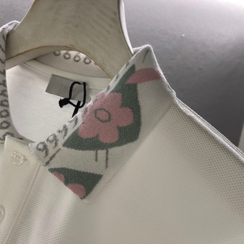 Dior Polo Tee