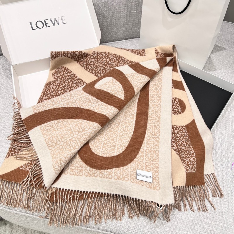 Loewe Blanket