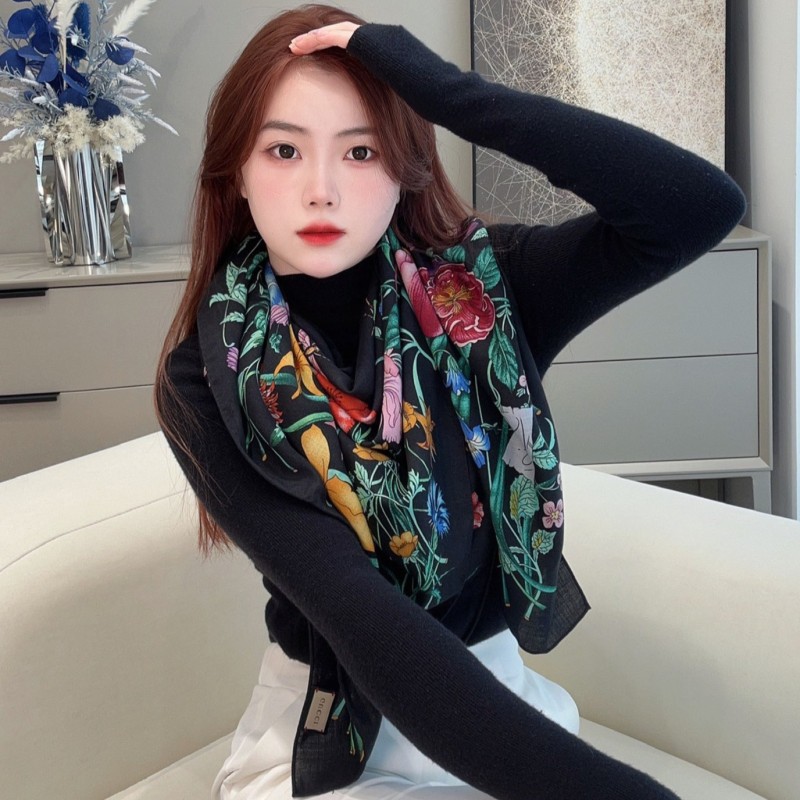 Gucci Scarf