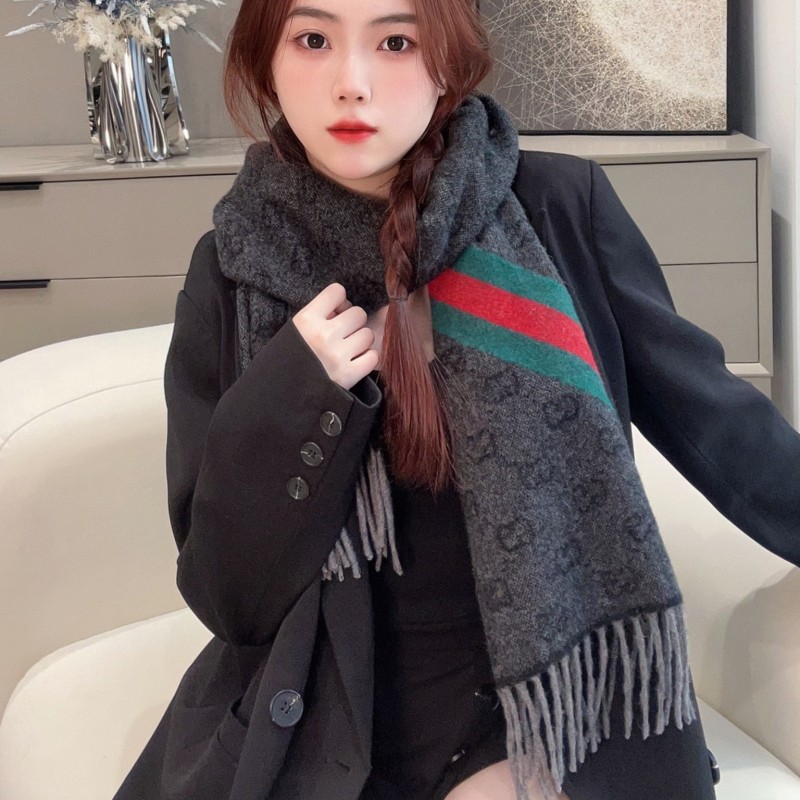 Gucci Scarf