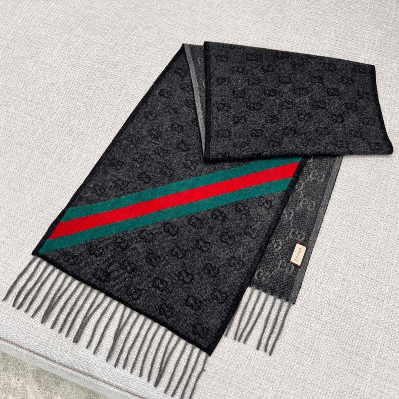 Gucci Scarf